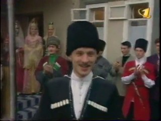 The Mystery of Being Circassian