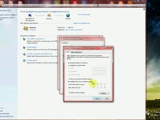 dns değiştirmek | Diyemediklerim.Net