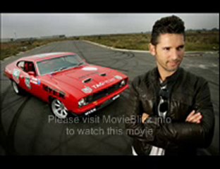 Love the Beast (2009) Part 1 OF 13