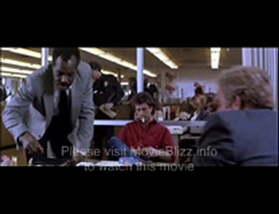 Lethal Weapon 2 (1989) Part 1 OF 13