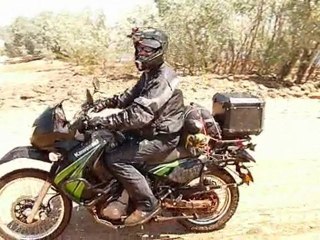 Bonus 1 Gibb river road traversee de riviere