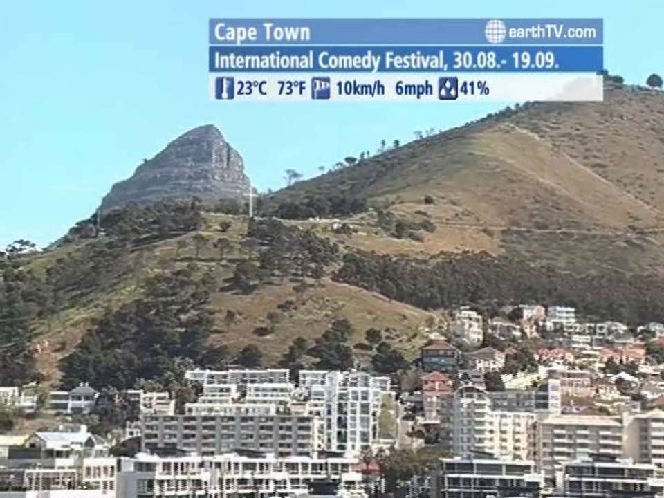 Paris - France, Hamburg - Germany, Hong Kong SAR - China, Dresden - Germany, Cape Town - South Africa, Budapest - Hungary, Amsterdam - Netherlands