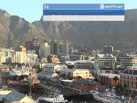 Ekaterinburg - Russia, Dresden - Germany, Agadir - Morocco, Dubai - United Arab Emirates, Paris - France, Cape Town - South Africa, Budapest - Hungary