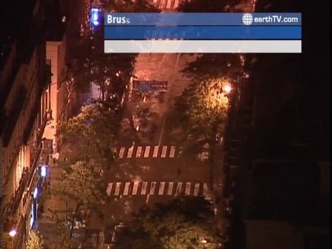 Bandar Seri Begawan - Brunei, Macau SAR - China, Muscat - Oman, Seattle - USA, Paris - France, Brussels - Belgium, Cannes - France