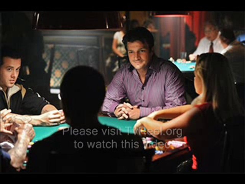 Castle Season 2 Episode 03 Inventing the Girl