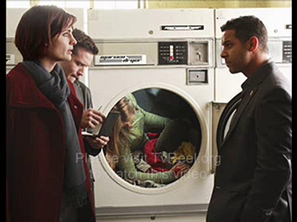 Castle Season 1 Episode 06 Always Buy Retail