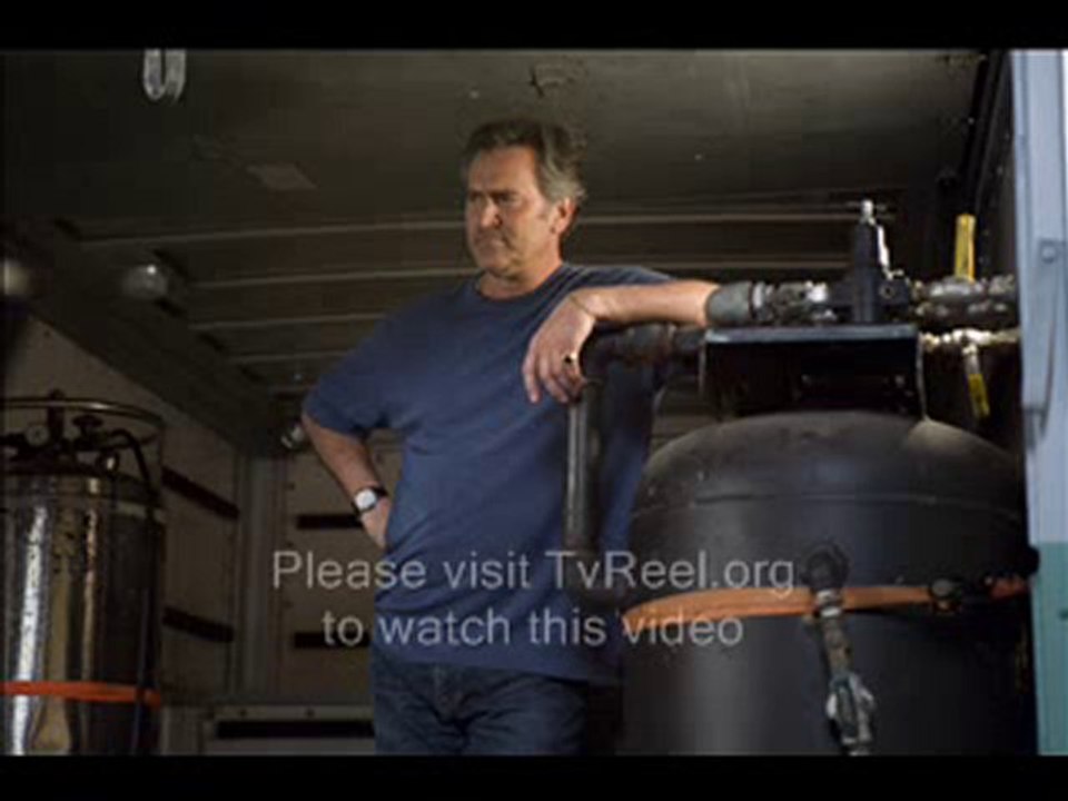 Burn Notice Season 3 Episode 08 Friends Like These