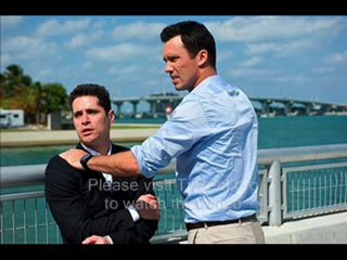 Burn Notice Season 3 Episode 05 Signals and Codes