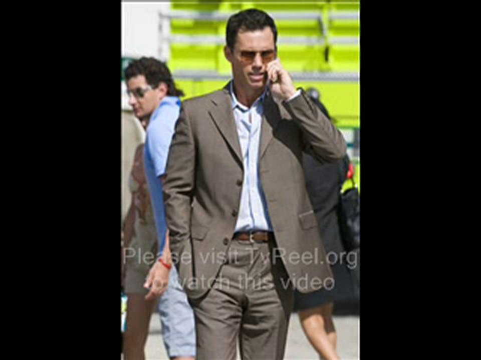 Burn Notice Season 2 Episode 14 Truth & Reconciliation