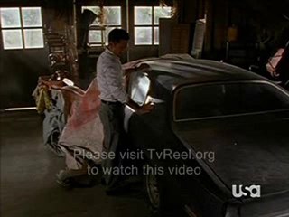 Burn Notice Season 1 Episode 12 Loose Ends