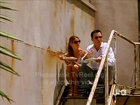 Burn Notice Season 1 Episode 11 Dead Drop