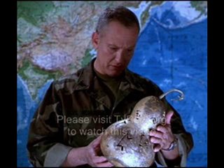 Buffy The Vampire Slayer Season 4 Episode 21 Primeval (2)