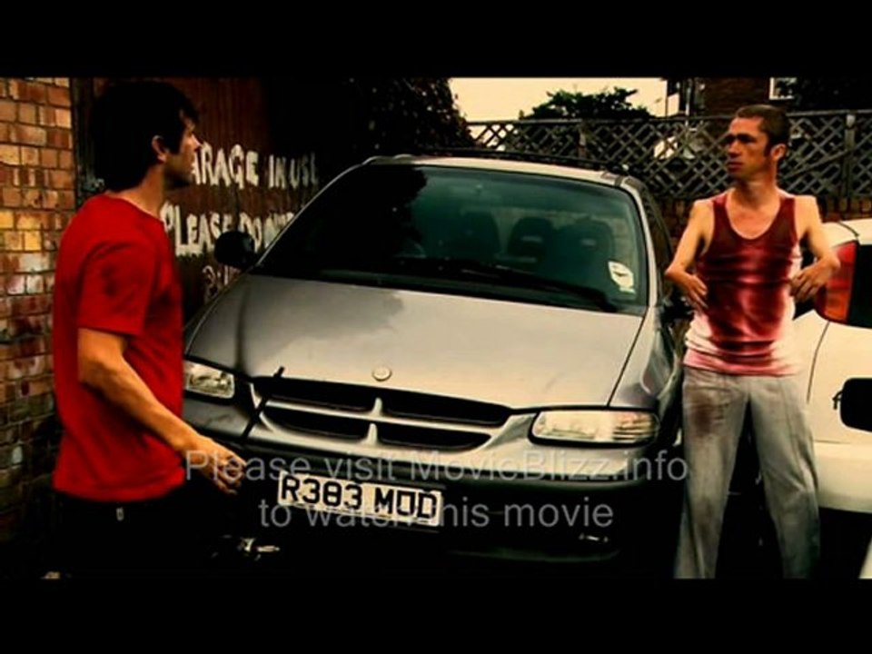 Kung Fu Flid (2009) Part 1 OF 13