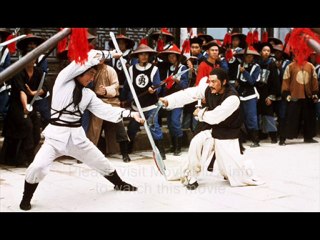 Kung fu (2005) Part 1 OF 13