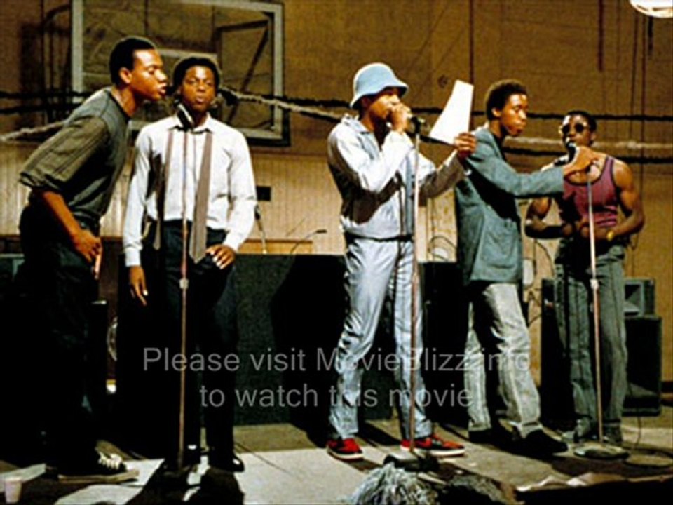 Krush Groove (1985) Part 1 OF 13