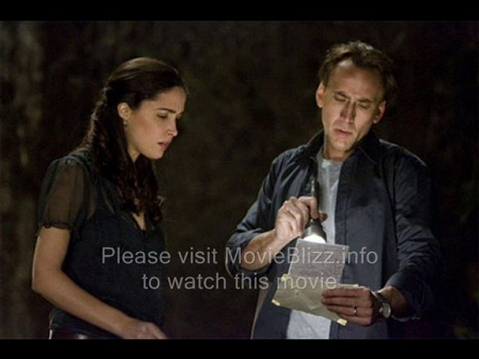 Knowing (2009) Part 1 OF 13