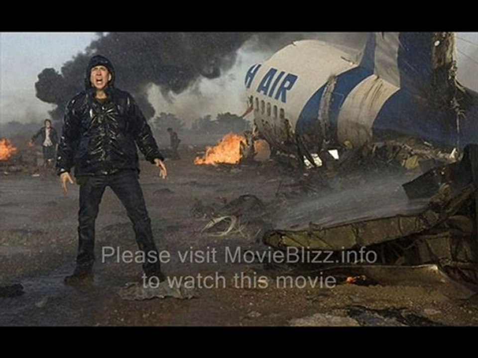 Knowing (2009)  Part 1 OF 13