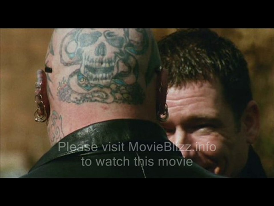 Know Thy Enemy (2009) Part 1 OF 13