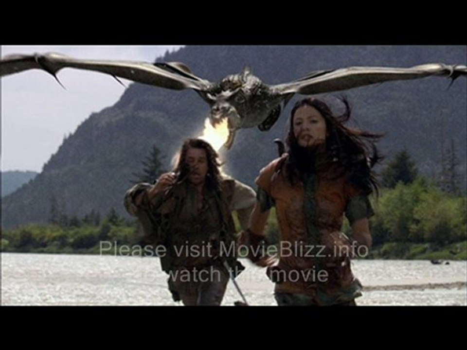 Knights of Bloodsteel (2009) Part 1 OF 13