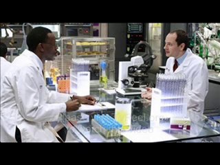 Better Off Ted Season 1 Episode 13 Secrets and Lives