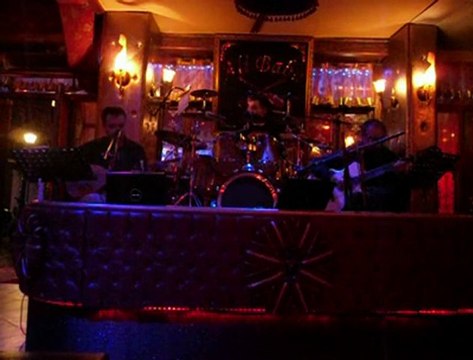 ömer karabasan geceler