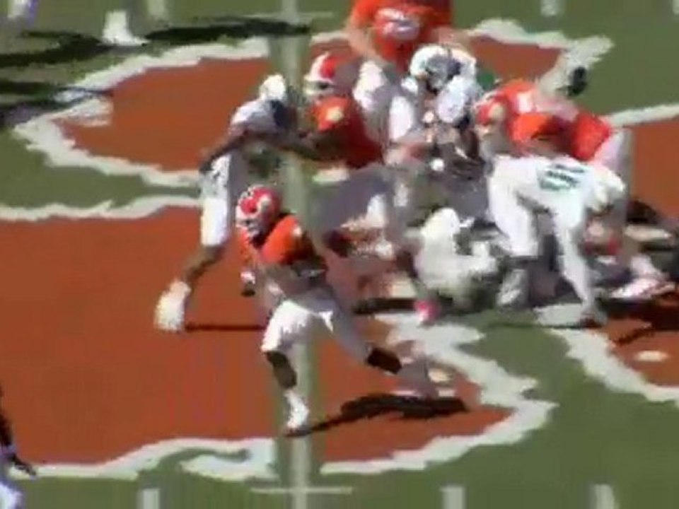 This Week in ACC Football (9/8/10)