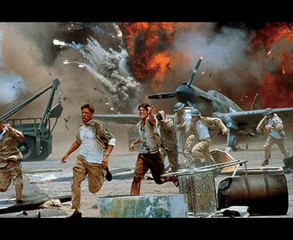 Pearl Harbor (2001) Part 1 of 14