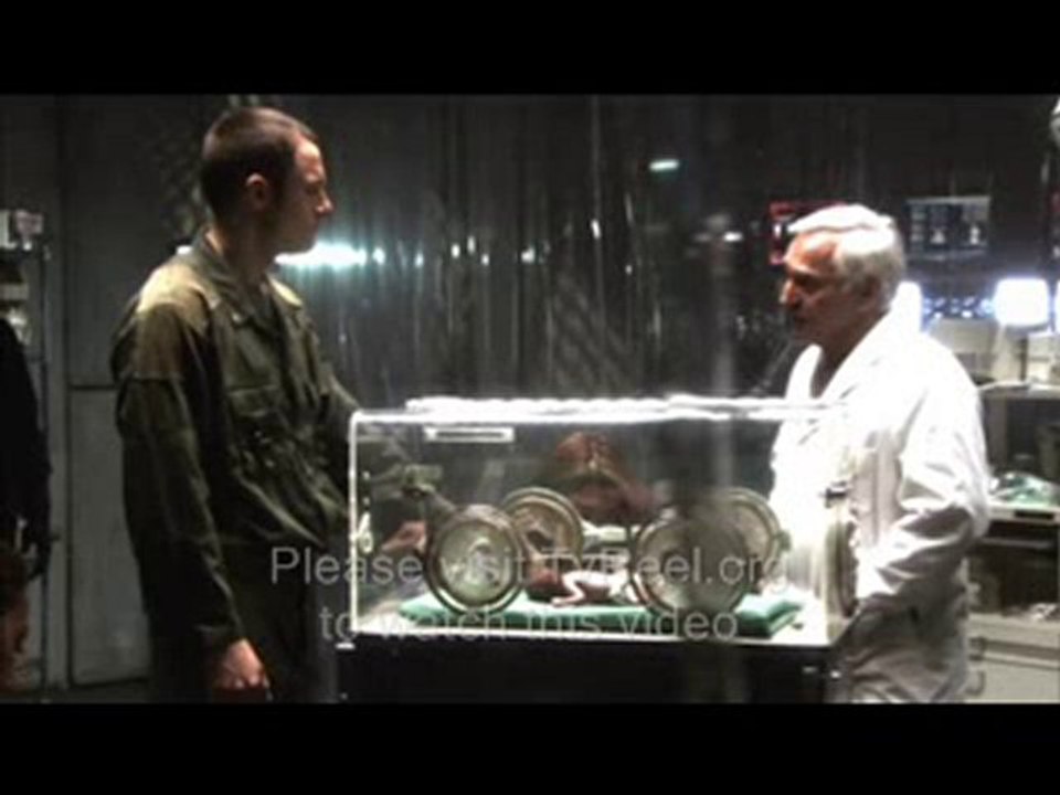 Battlestar Galactica Season 2 Episode 18 Downloaded