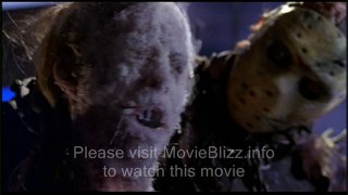 Jason X (2001) Part 1 OF 13