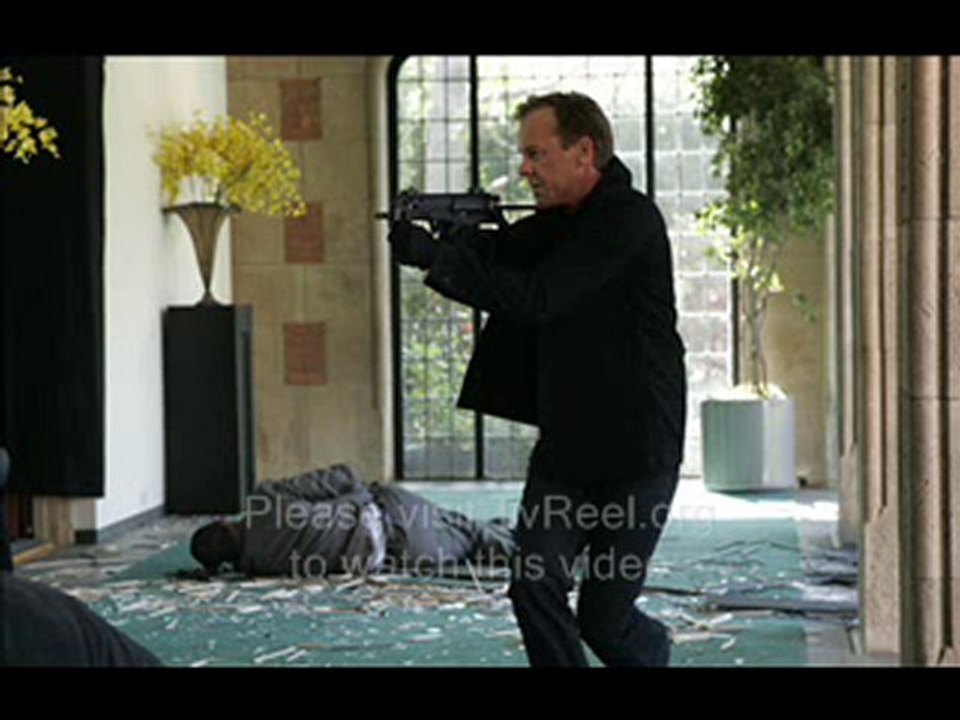 24 Season 5 Episode 3