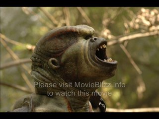 Jack Brooks Monster Slayer (2008) Part 1 OF 13