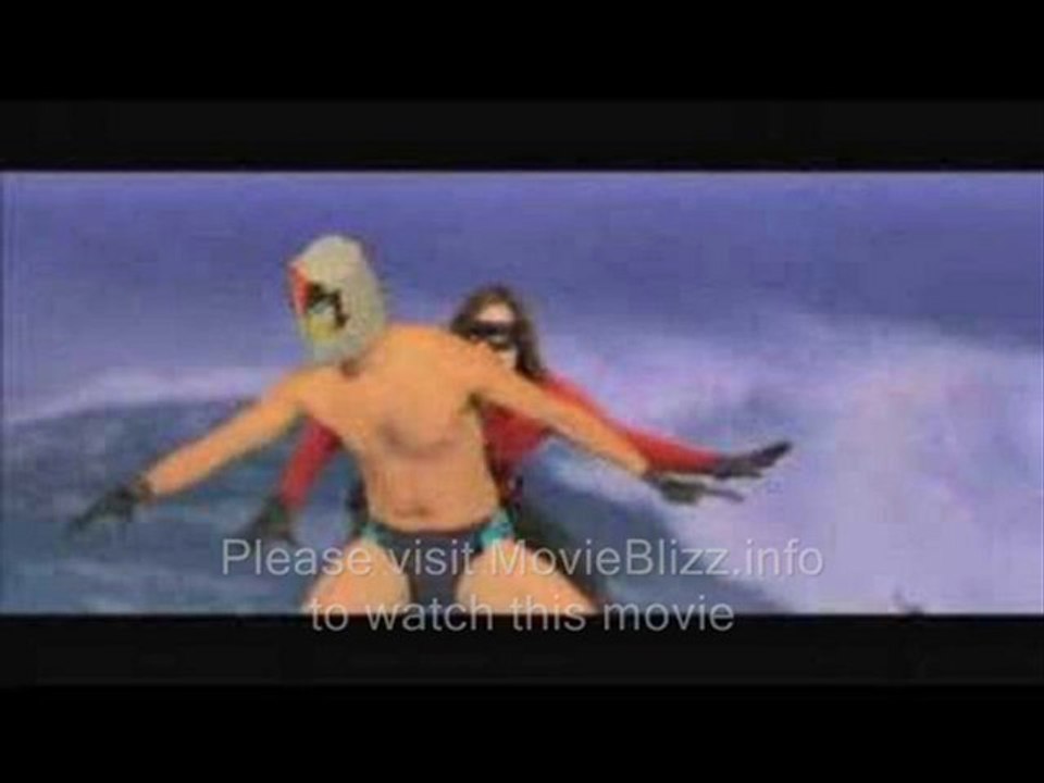 Italian Spiderman (2008) Part 1 OF 13