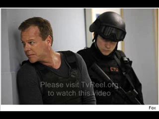 24 Season 1 Episode 10 900 A.M.-1000 A.M.