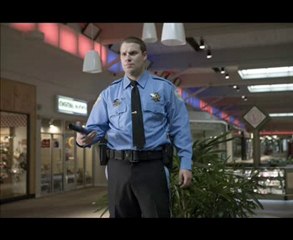 Observe and Report (2009) Part 1 of 14