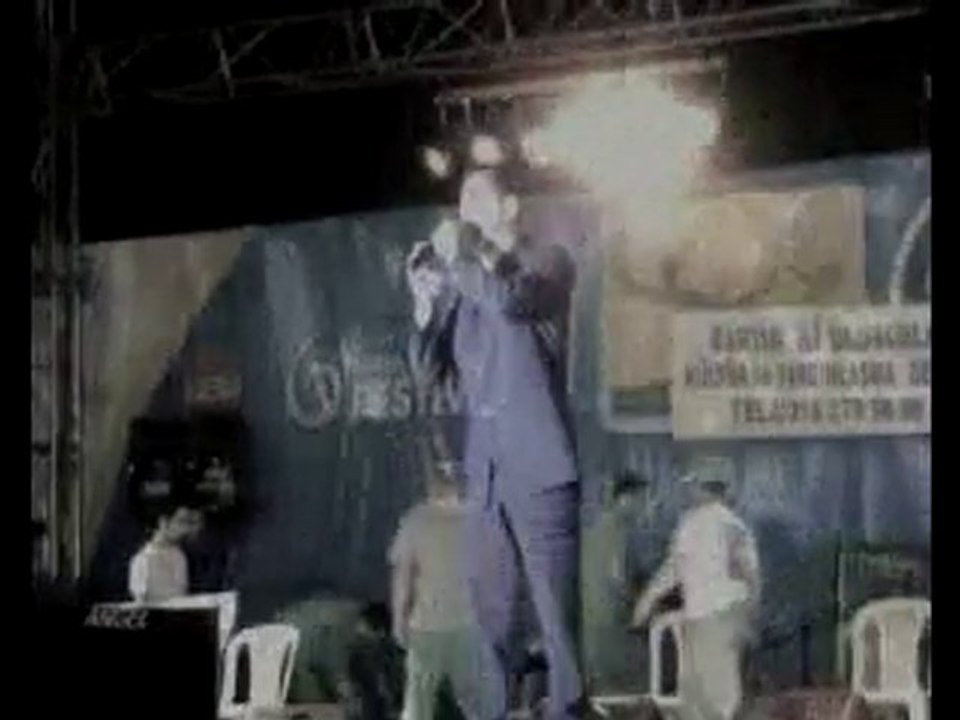 Sinan Cetin Pendik Festivali