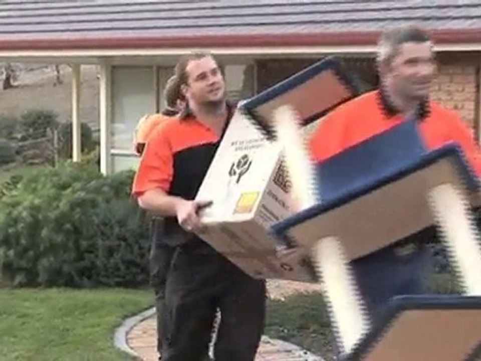 House Removals Glenorchy Ritchie Rich TAS Pty Ltd TAS