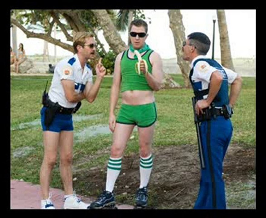 Nick Swardson Seriously Who Farted (2009) Part 1 of 14