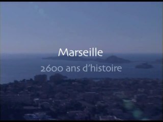 Découverte du Patrimoine Paléochrétien à Marseille 🏛️