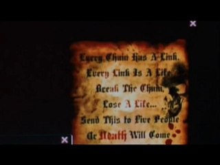 Chain Letter - Trailer 2