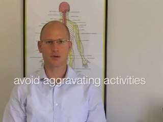 Perth Chiropractor - what is carpal tunnel?