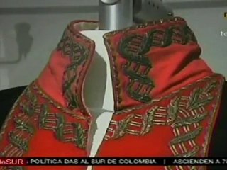 Exposición México 200 años, la patria en construcción