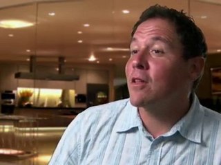 Iron Man 2 - New Behind the Scenes Clip