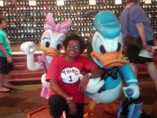 Saturday in the Park - Edited