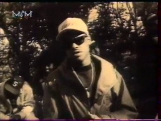 Gang Starr - Love Sick - 1991
