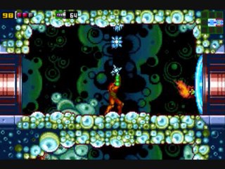 Metroid Zero Mission (GBA) P4