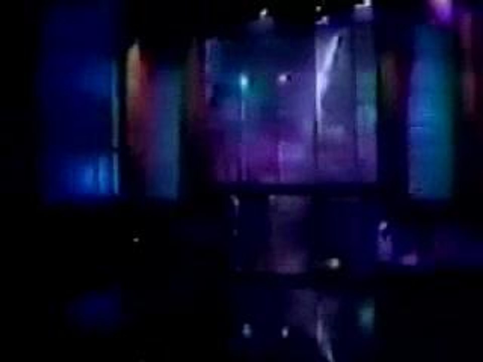 Tupac - Pain (Live on Arsenio)