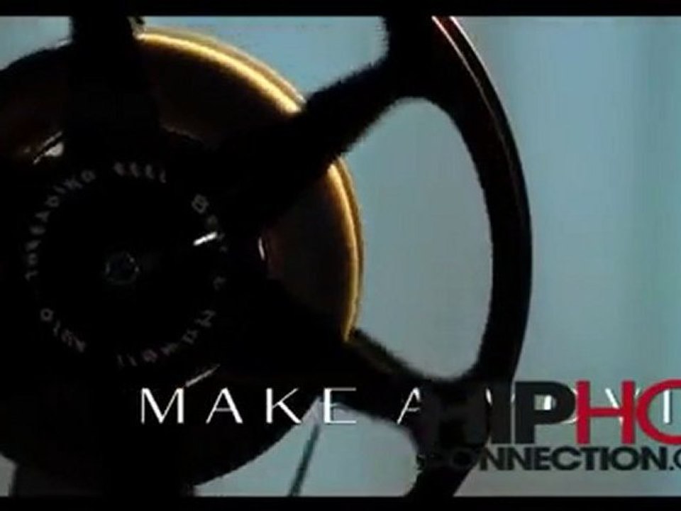 Twista - Make A Movie (Ft. Chris Brown) Official Video