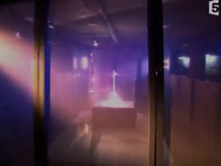 Le rat le roi de la debrouille part 2