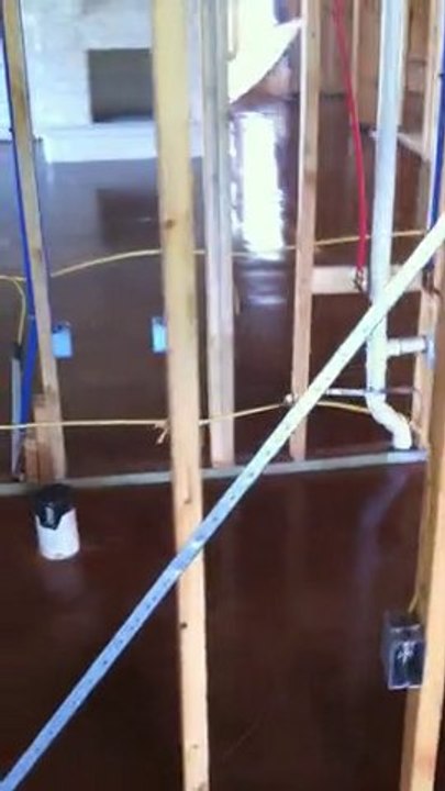 Superior Stains Professional Concrete Staining