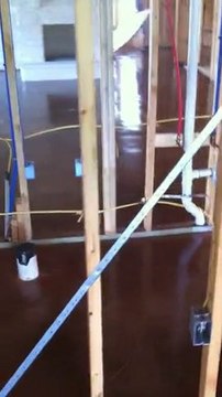 Superior Stains Professional Concrete Staining